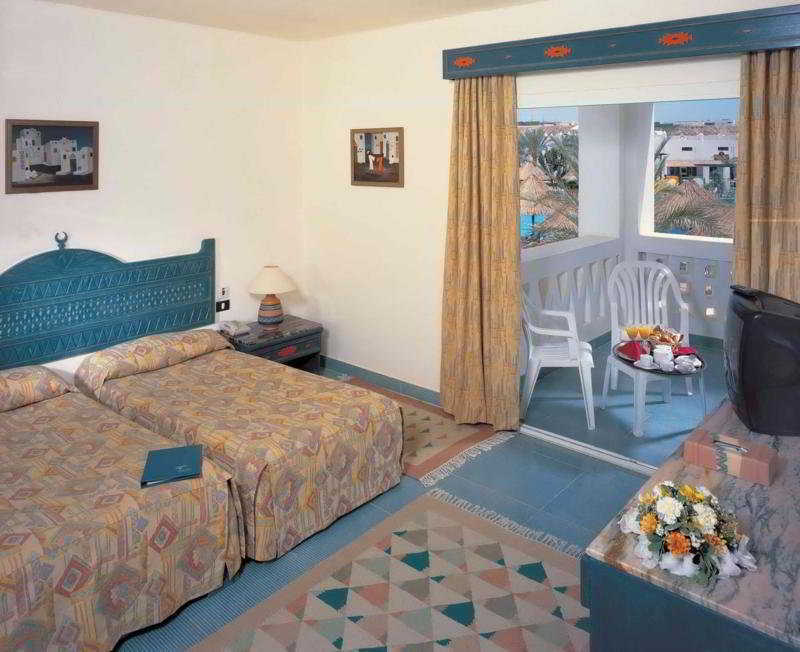 Hotel Sonesta Club Sharm El Sheikh Zimmer foto