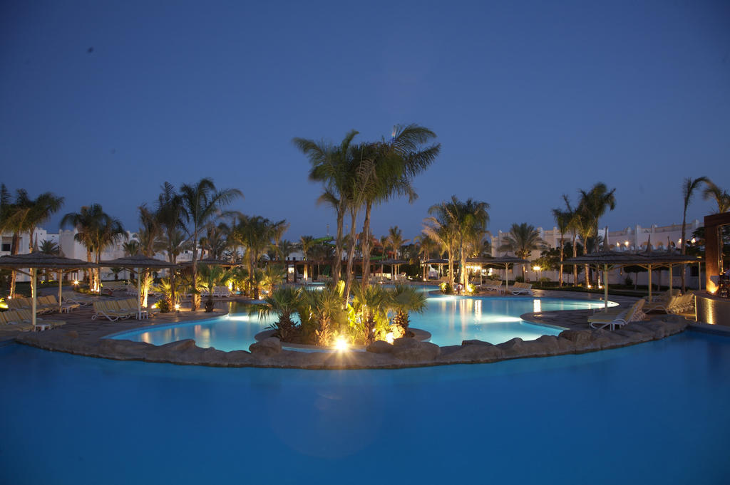 Hotel Sonesta Club Sharm El Sheikh Exterior foto