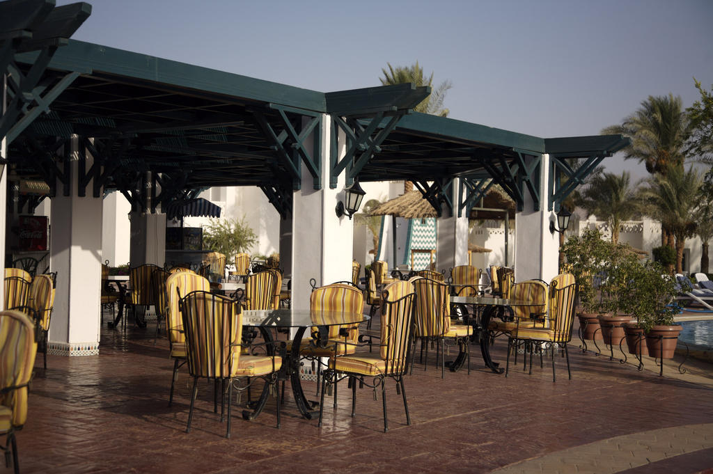 Hotel Sonesta Club Sharm El Sheikh Exterior foto