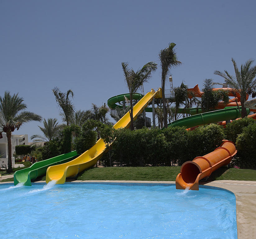 Hotel Sonesta Club Sharm El Sheikh Exterior foto
