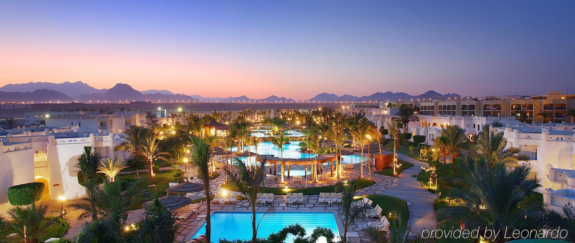 Hotel Sonesta Club Sharm El Sheikh Einrichtungen foto