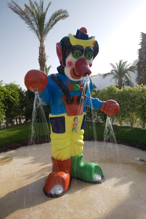 Hotel Sonesta Club Sharm El Sheikh Exterior foto