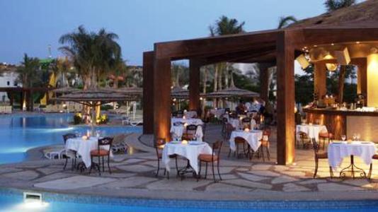 Hotel Sonesta Club Sharm El Sheikh Exterior foto