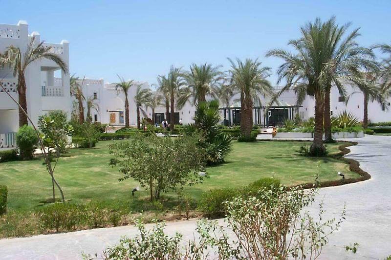 Hotel Sonesta Club Sharm El Sheikh Exterior foto