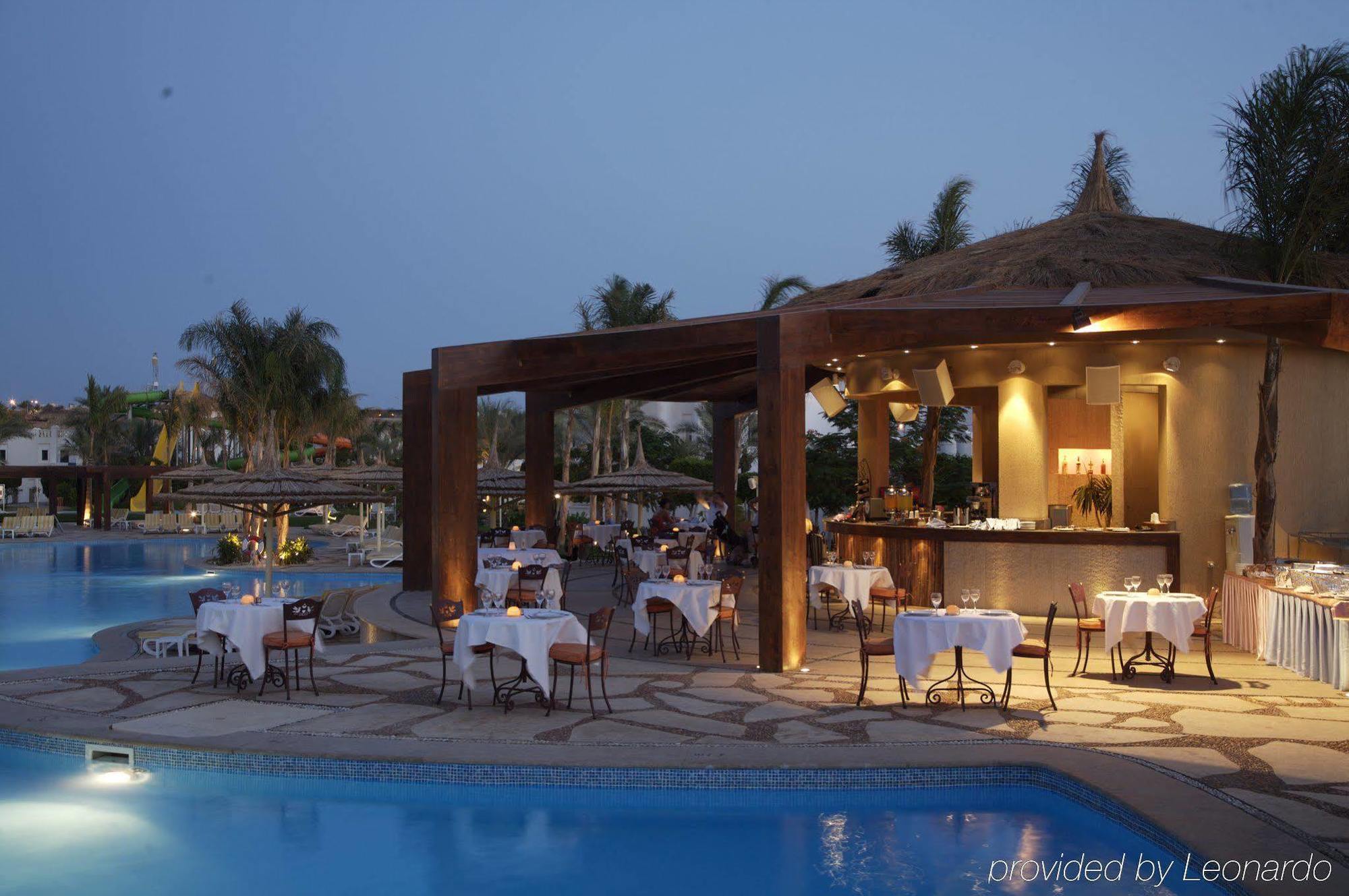 Hotel Sonesta Club Sharm El Sheikh Exterior foto