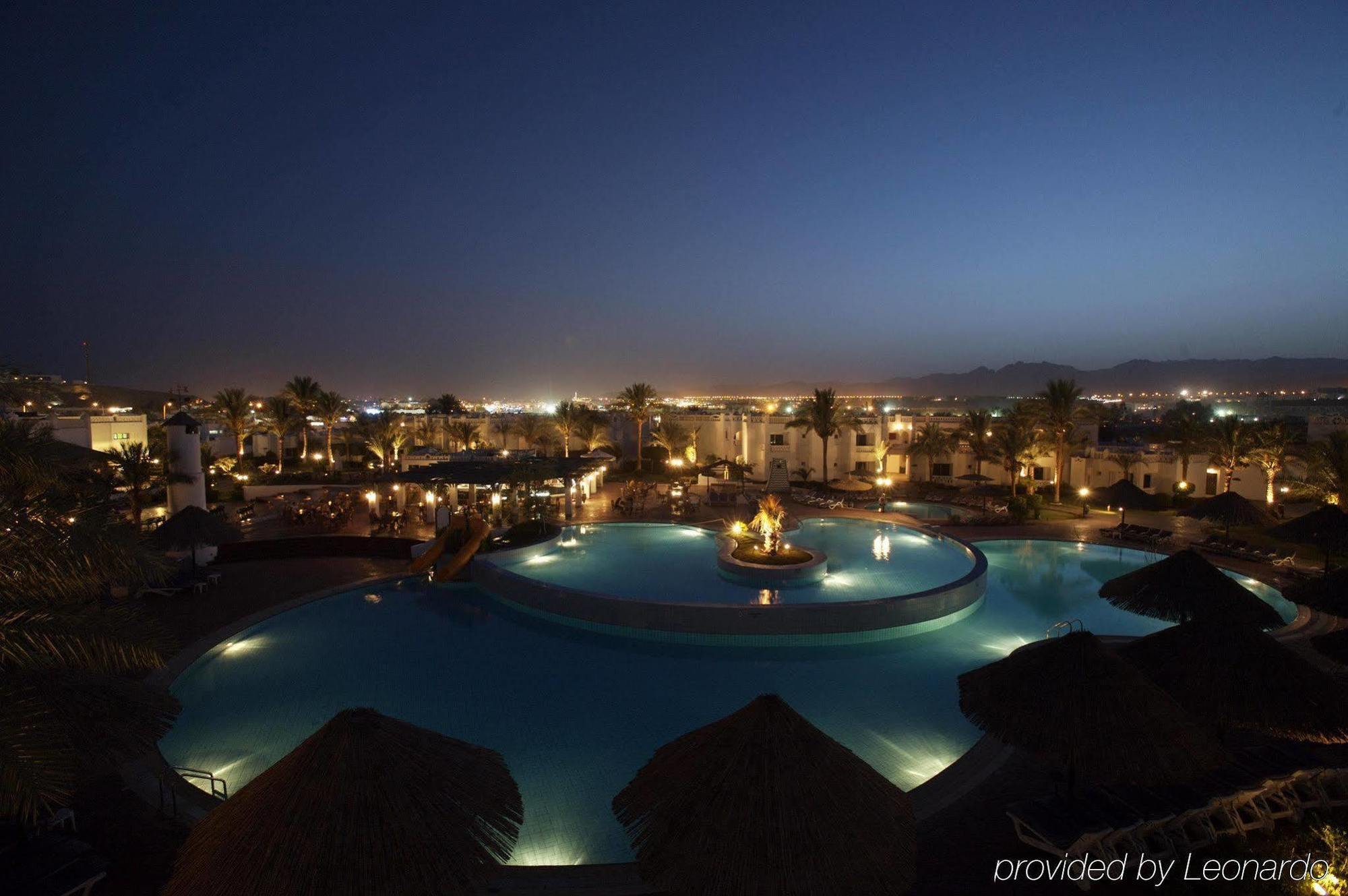 Hotel Sonesta Club Sharm El Sheikh Einrichtungen foto
