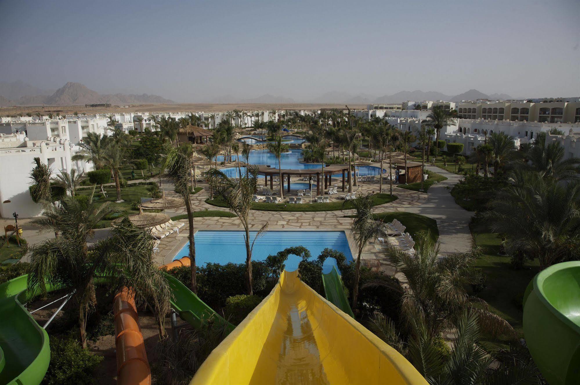 Hotel Sonesta Club Sharm El Sheikh Exterior foto